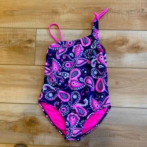 NWOT Swimsuit 10/12
